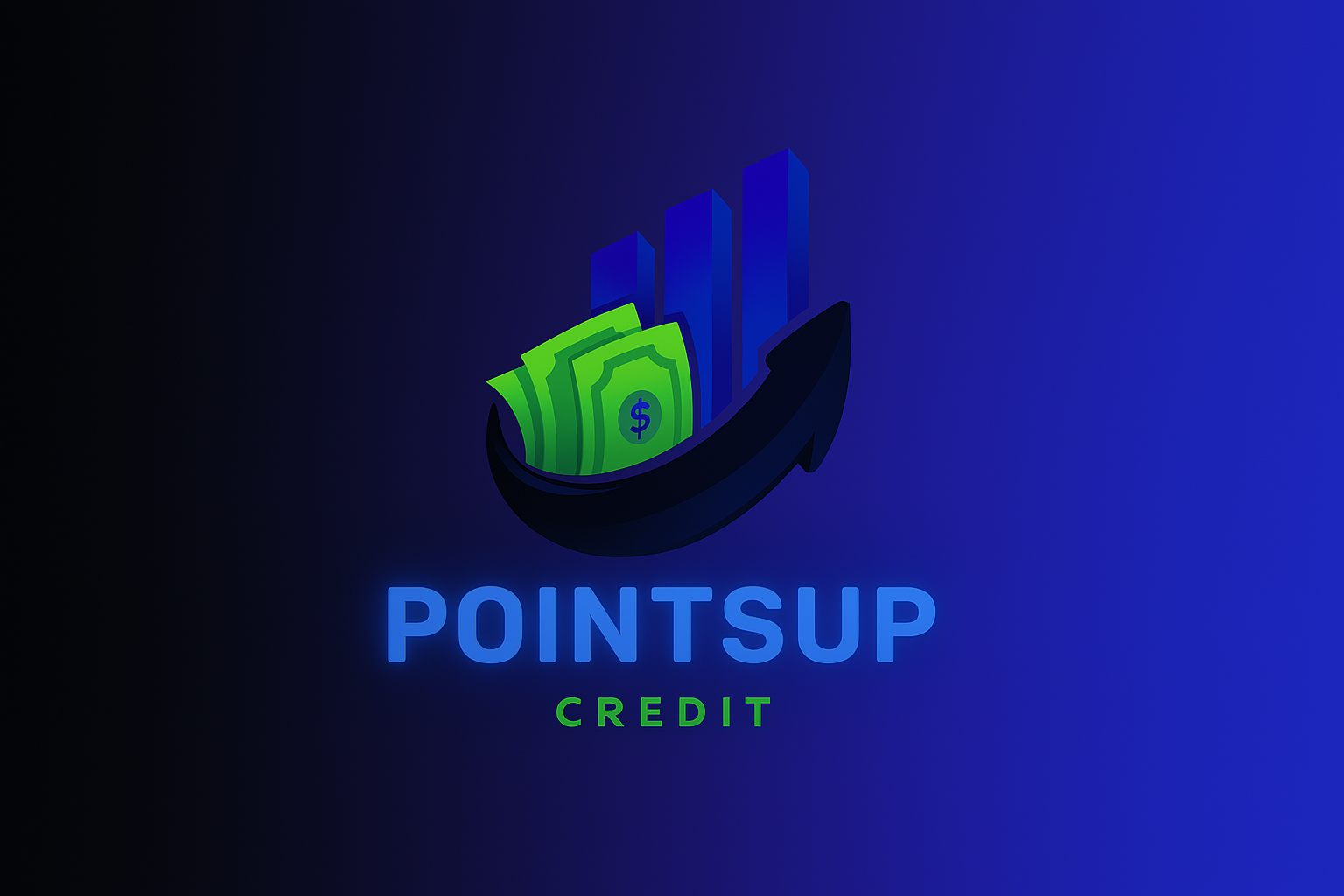 PointsUp Logo